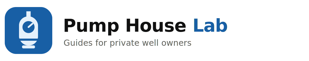 Logo PumpHouseLab